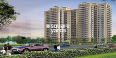 Omaxe Hazratganj Residency