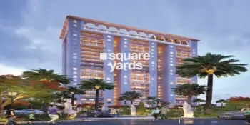 Omaxe Kingston Project Thumbnail Image