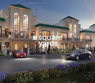 Omaxe Metro City Amenities-Features