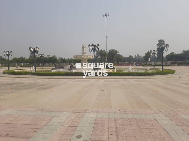 Omaxe Metro City Amenities-Features 2