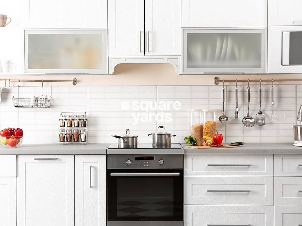 Omaxe Metro City Apartment Interiors 3