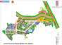 omaxe metro city project master plan image1