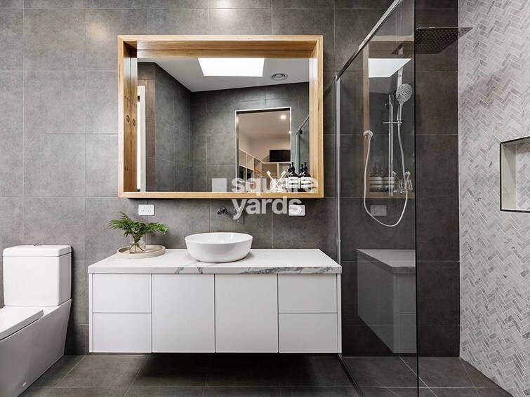 Omaxe R2 Apartment Interiors 2