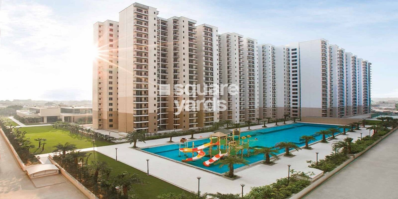 Omaxe R2 Featured Image