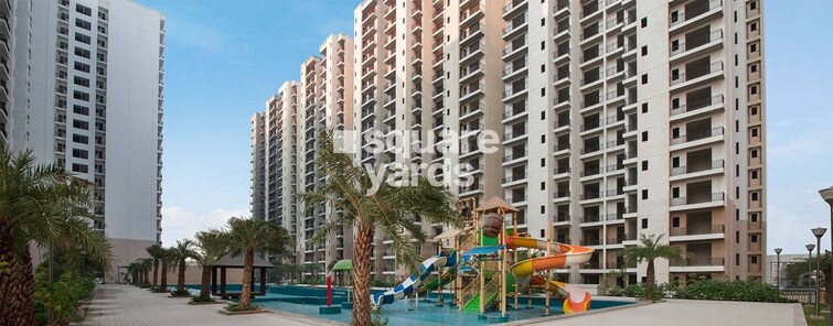 Omaxe R2 Tower View 5