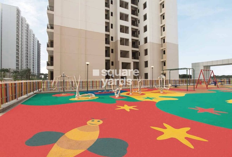 Omaxe Residency II Amenities-Features 2