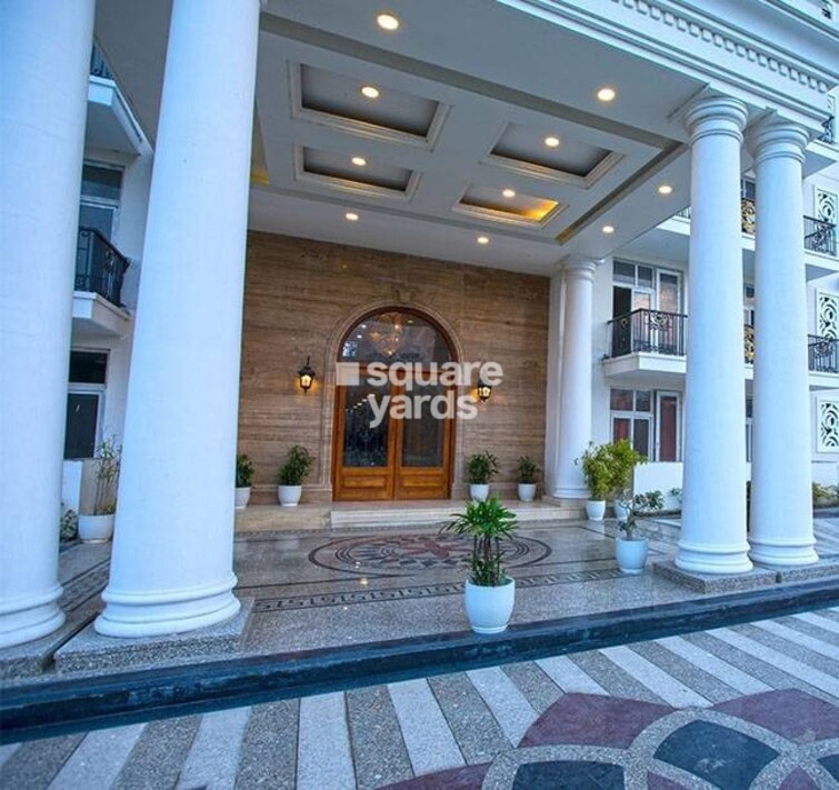 Omaxe The Palace Amenities-Features 2