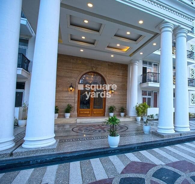 Omaxe The Palace Amenities-Features 2