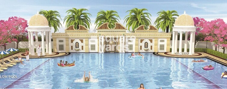 Omaxe The Palace Amenities-Features 4