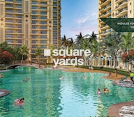 Omaxe The Resort Lucknow Amenities-Features