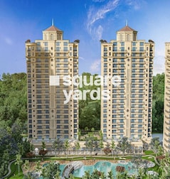 Omaxe The Resort Lucknow Omaxe The Resort Lucknow