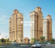 Omaxe The Resort Lucknow Tower View