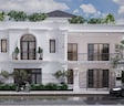 Omega Suraksha Enclave
