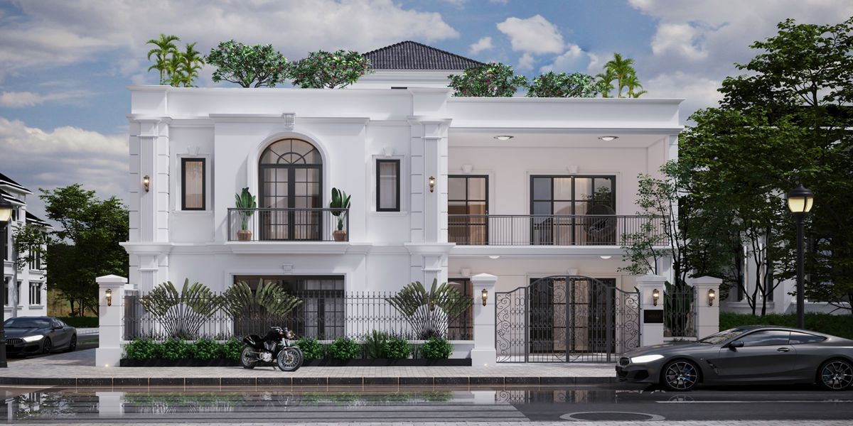 Omega Suraksha Enclave