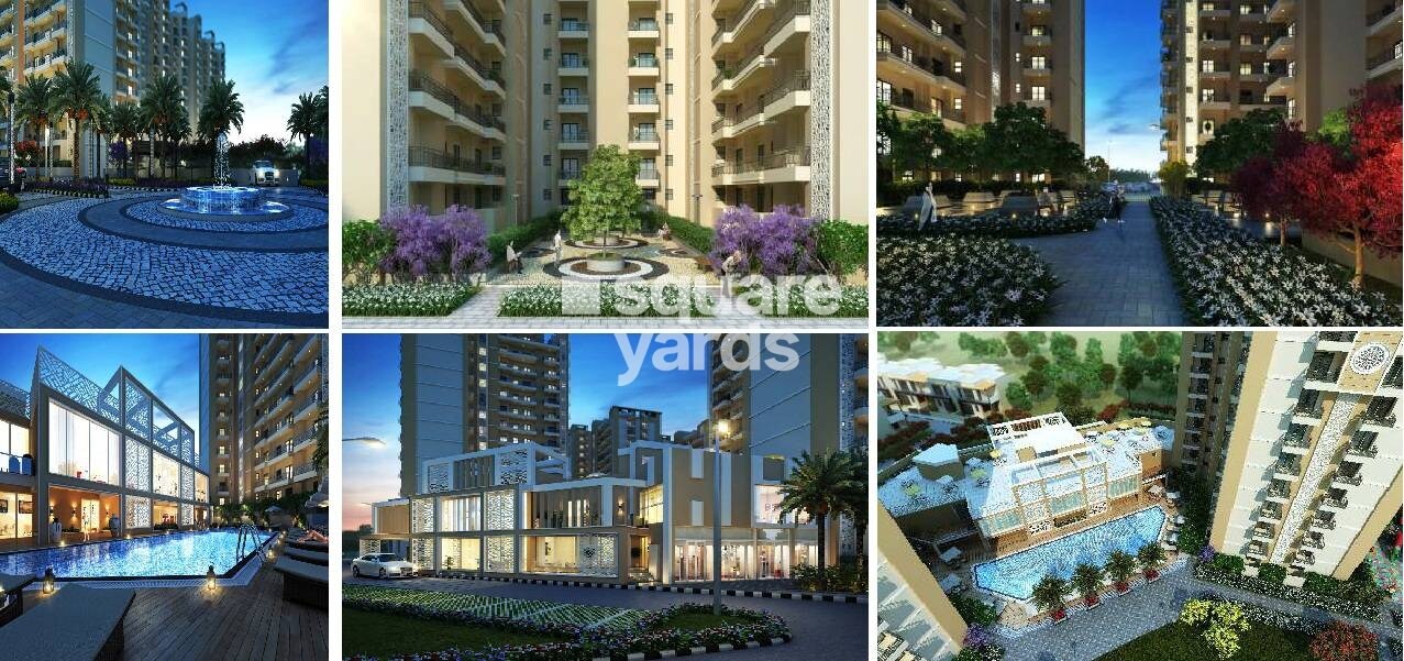 Omega Windsor Greens Amenities-Features 1