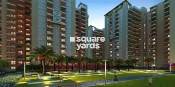 Omega Windsor Greens Project Thumbnail Image