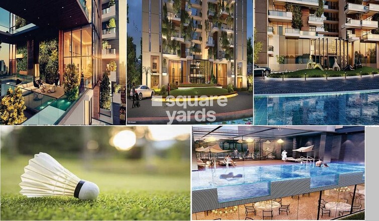 One Oak Atmos Amenities-Features 1