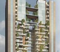 One Oak Atmos Tower View