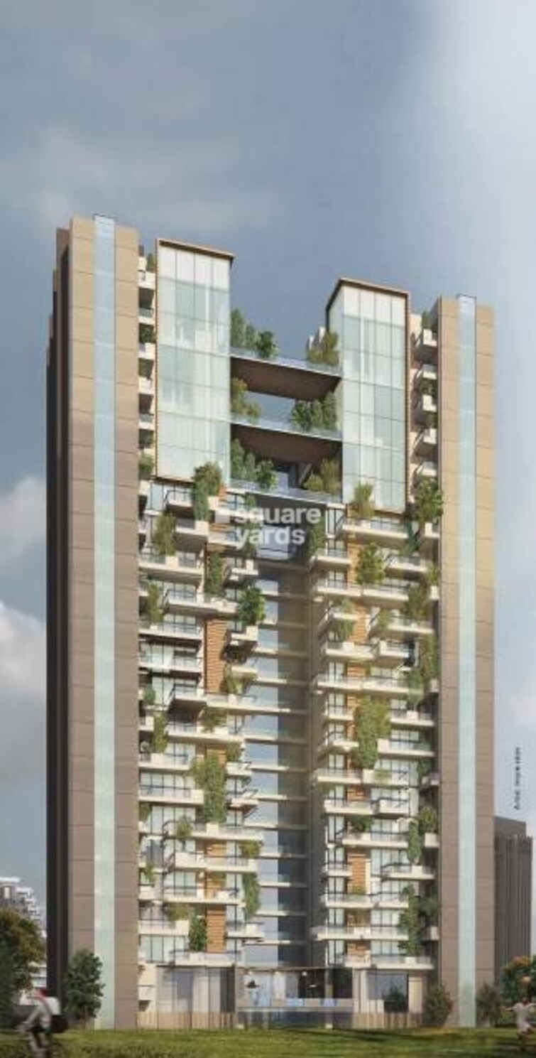 One Oak Atmos Tower View 2