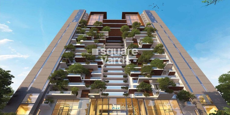 One Oak Atmos Tower View 3