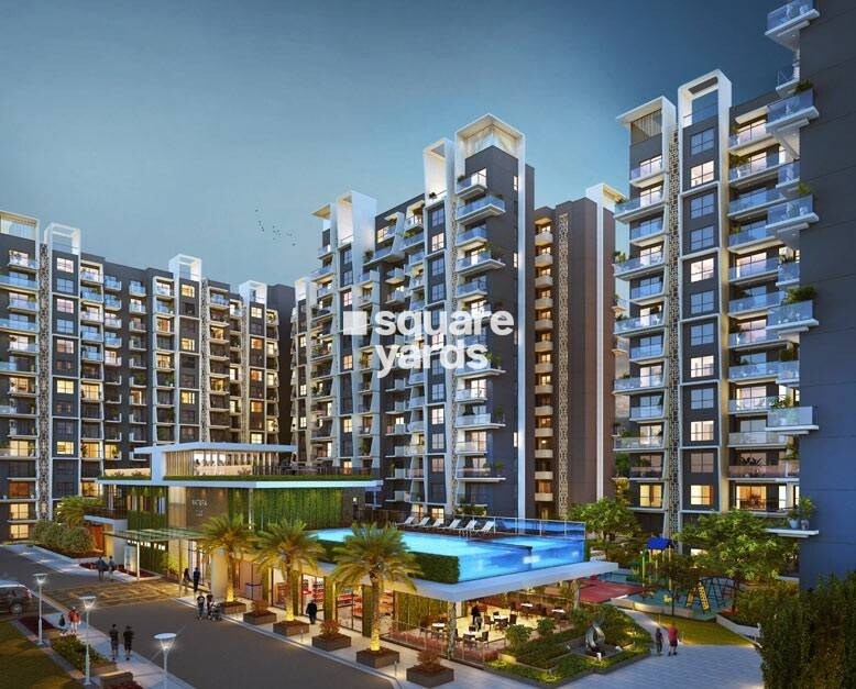 One OAK Natura Amenities-Features 1