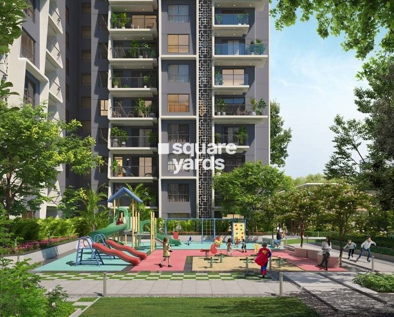 One OAK Natura Amenities-Features 2