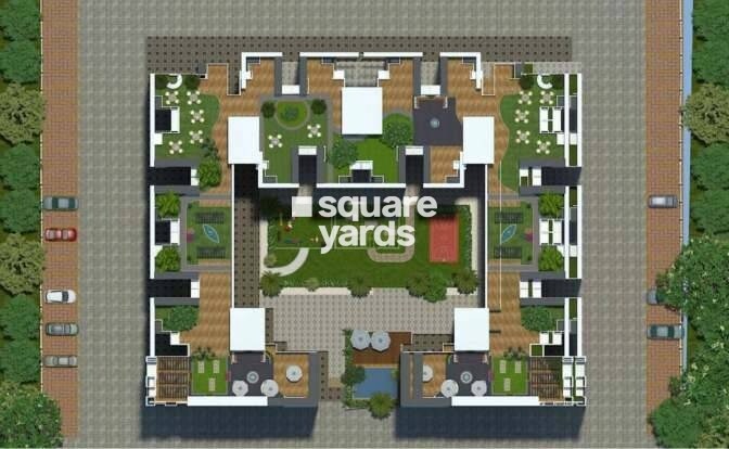 One Place The Kailasa