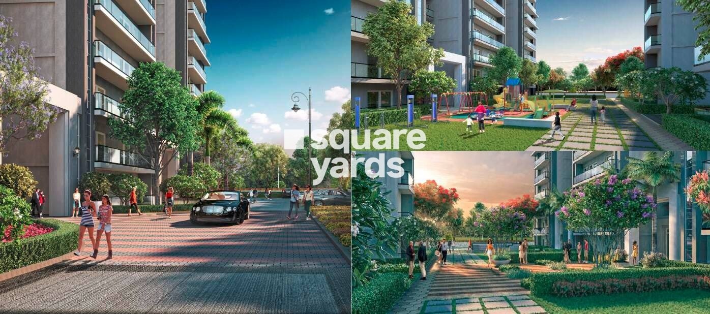 Oro Constella Amenities-Features 3