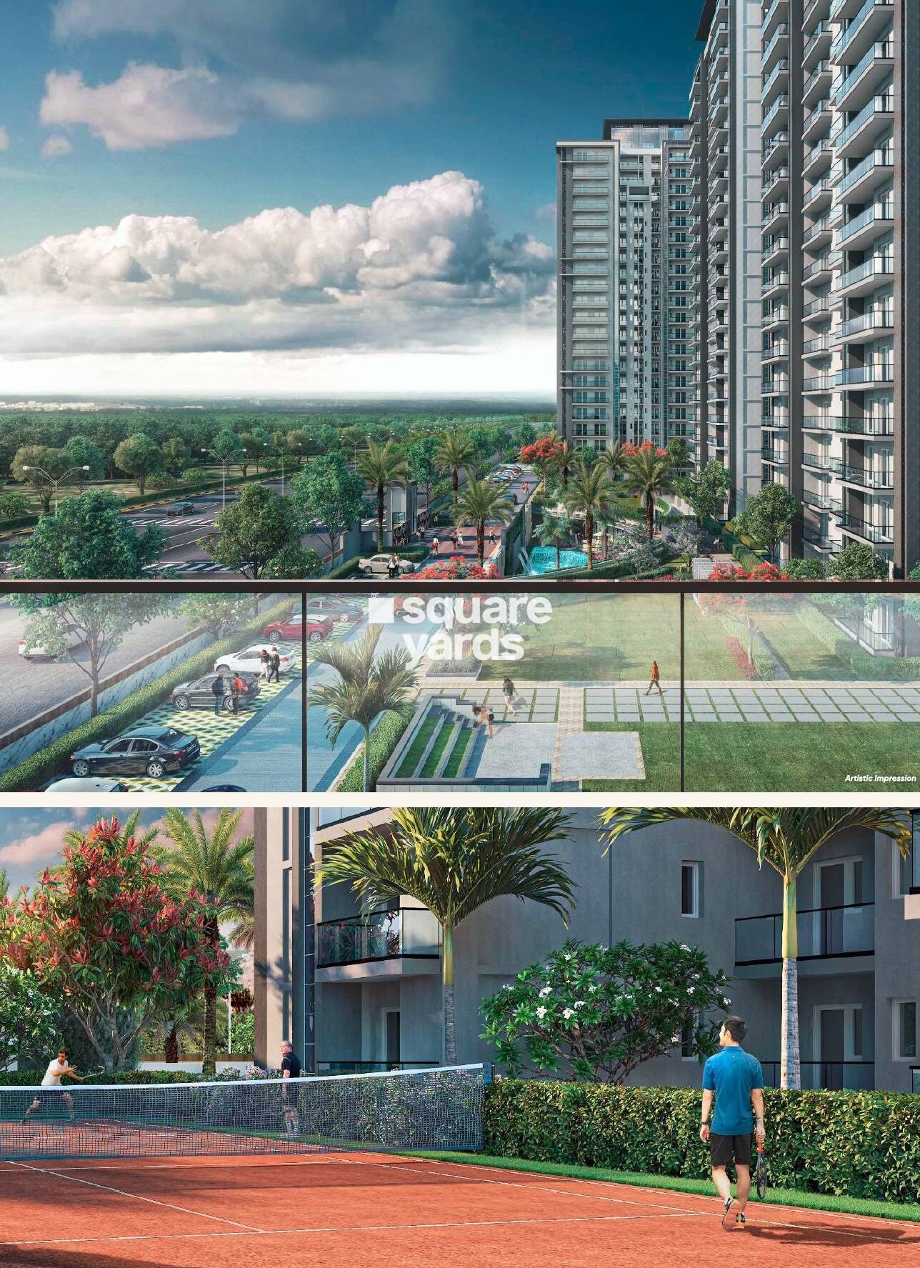 Oro Constella Amenities-Features 4