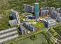paarth gardenia residency project tower view7