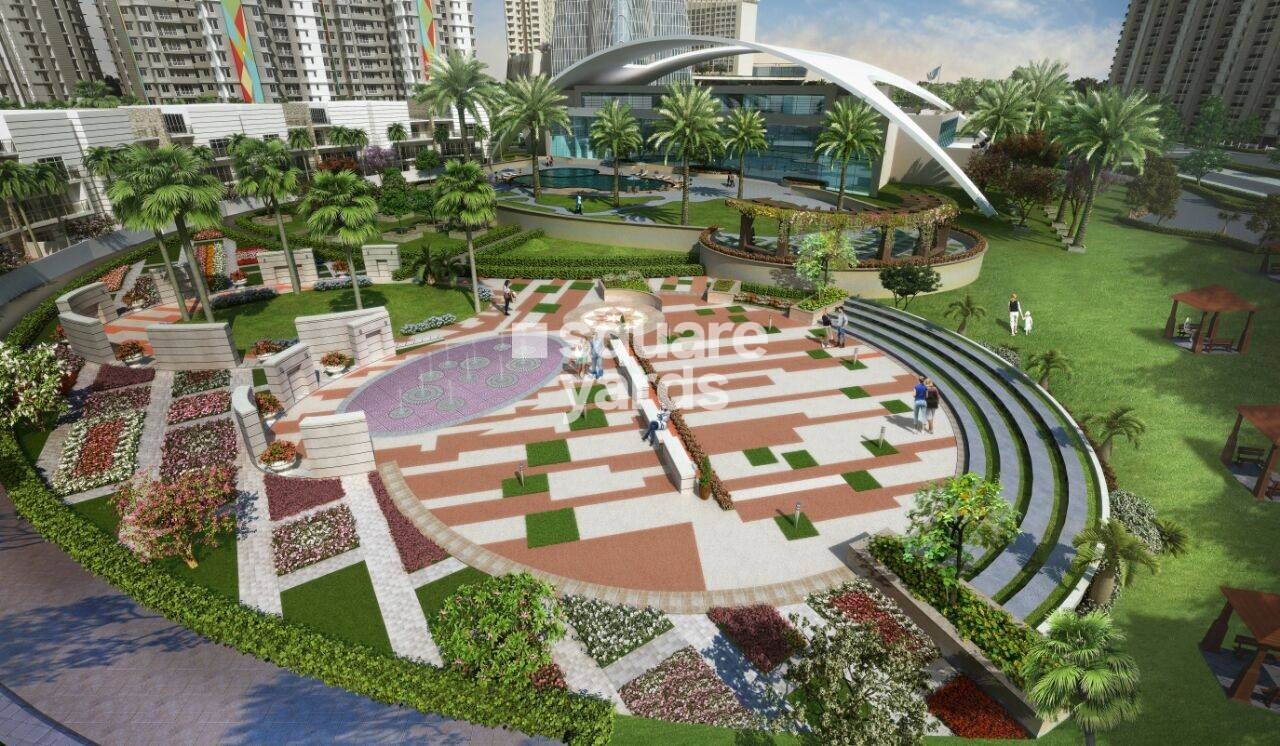 Paarth Goldfinch State