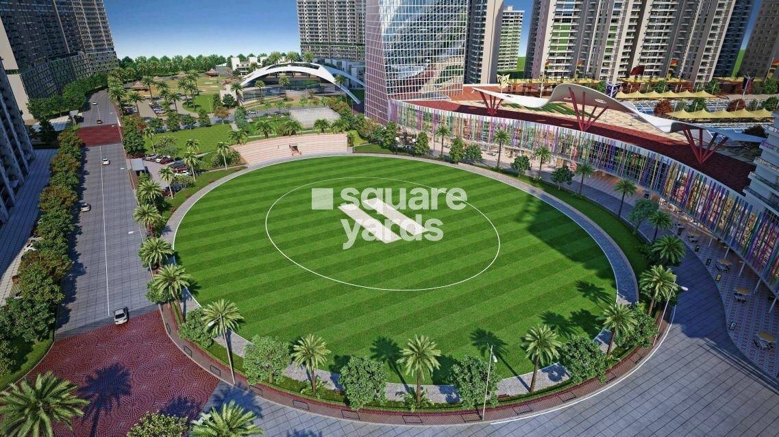 Paarth Goldfinch State