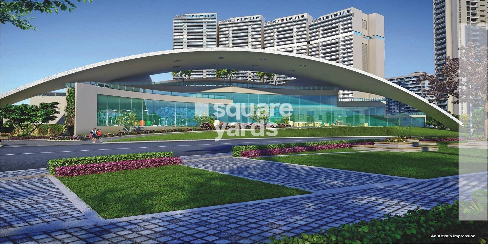 Paarth Goldfinch State