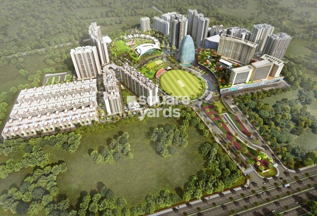 Paarth Goldfinch State