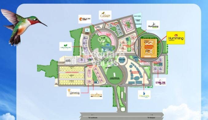 Paarth Humming Retreat