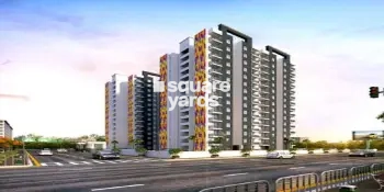 Paarth Humming Retreat Project Thumbnail Image