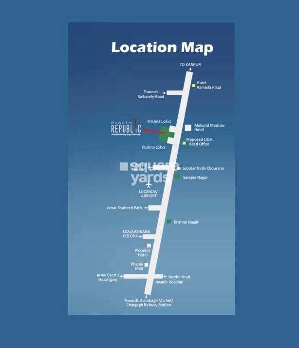 Paarth Humming Retreat