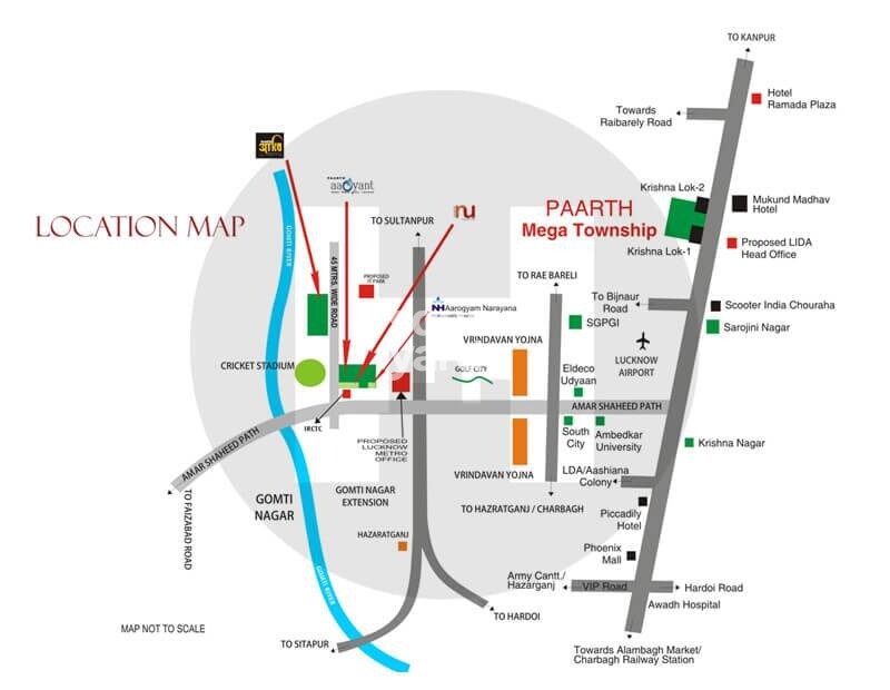 Paarth Humming State