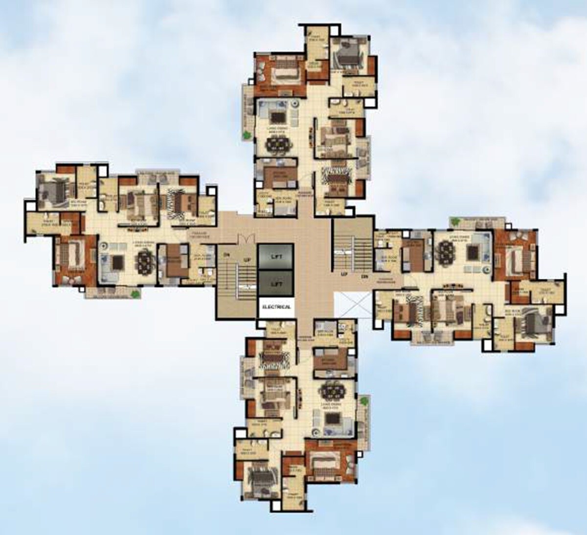 Paarth Humming State