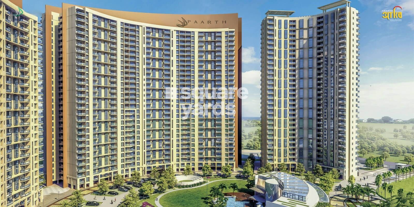 Paarth Arka Featured Image