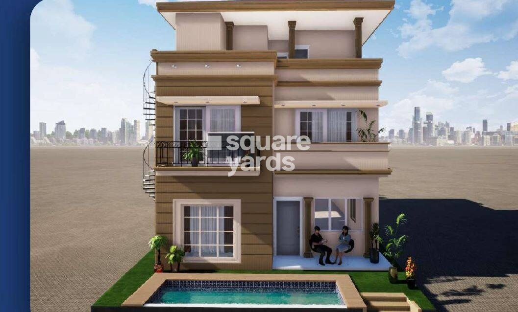 Paarth Pelican State