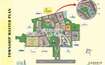 Paarth Republic Anmol Master Plan Image