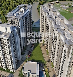 Paarth Republic Carnation Tower Paarth Republic Carnation Tower