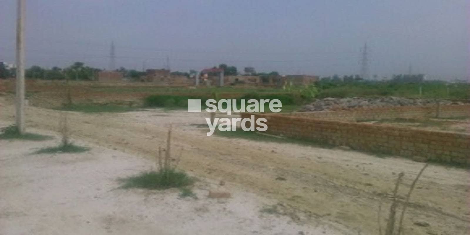 Paras Anmol Green City