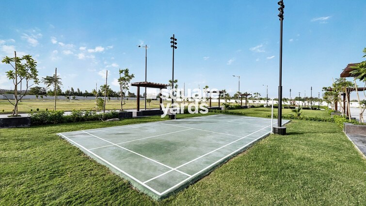 Pardos Okas Enclave Amenities-Features 2