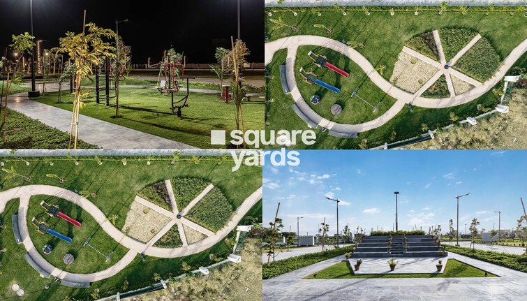 Pardos Okas Enclave Amenities-Features 3