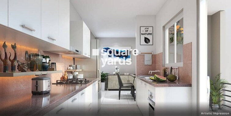 Pardos Okas Residency Apartment Interiors 3