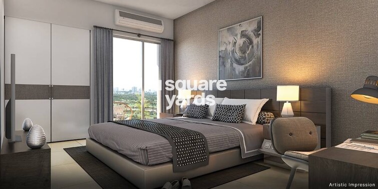 Pardos Okas Residency Apartment Interiors 4