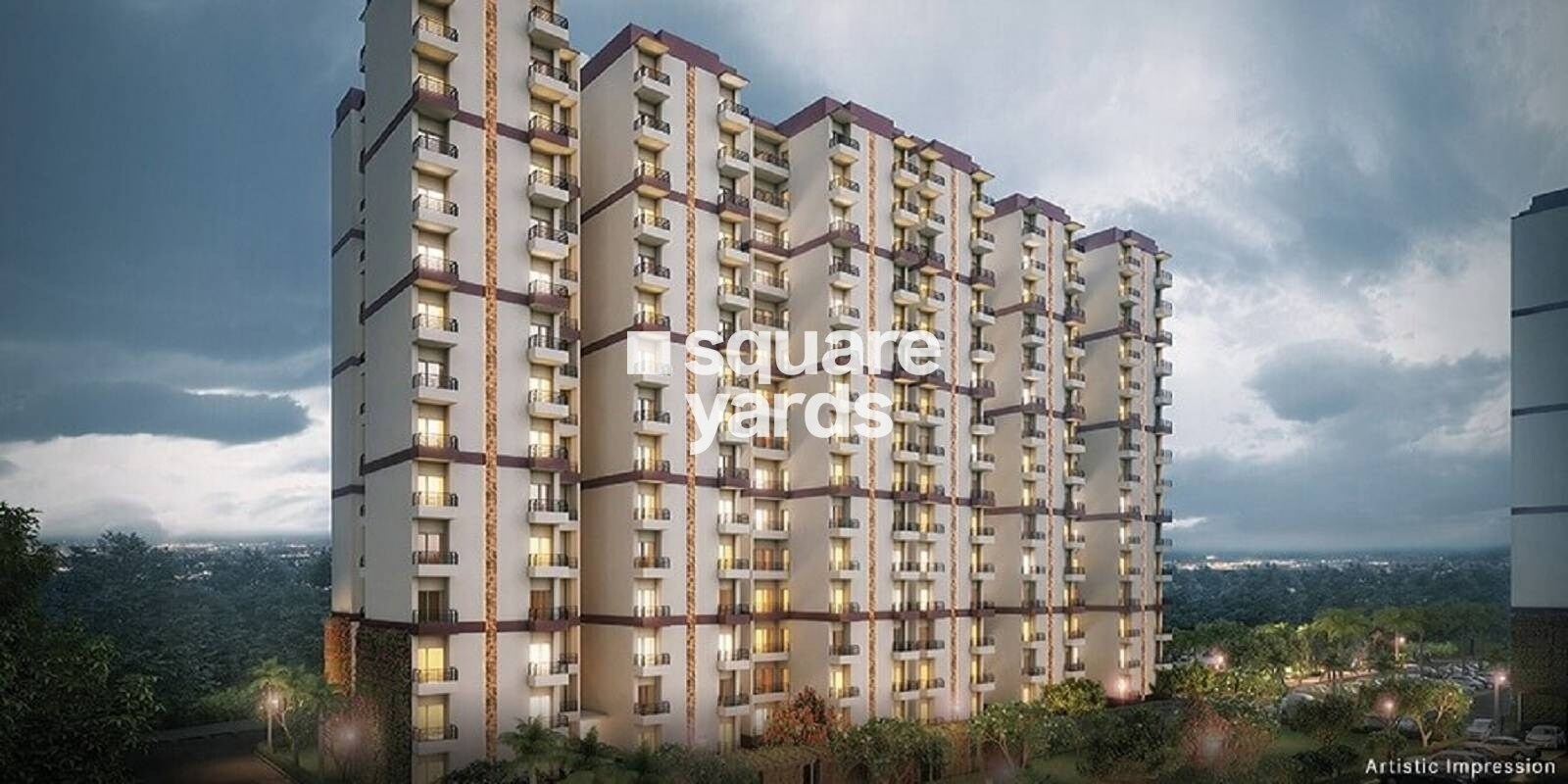 Pardos Okas Residency Featured Image