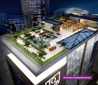 PHI IQ Lifestyle Amenities-Features